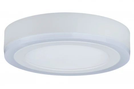 Настенно-потолочный светильник Paulmann Sol 70735