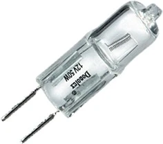 Галогенная лампа 50Вт Donolux DL200750