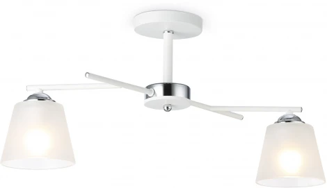 Потолочная люстра на штанге TRADITIONAL TR303201 Ambrella (220V)