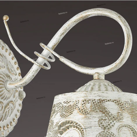 Бра Odeon Light Pepina 3464/1W