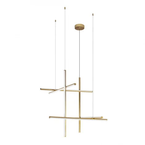 Подвесной светильник Loft It Coordinates 10393/C (LED, 220V, на тросе)