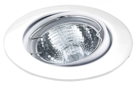Встраиваемый точечный светильник Escada Lazio 121016