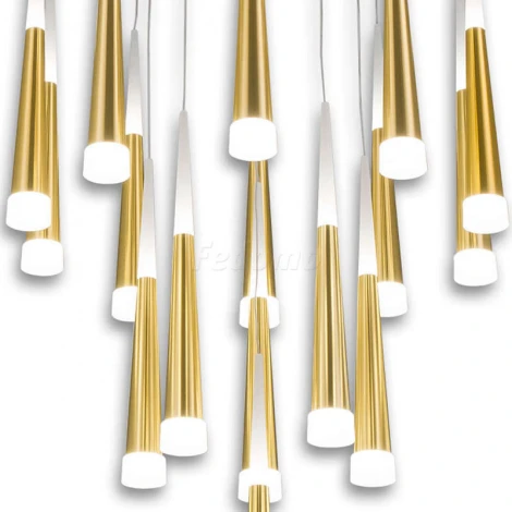 Подвесной светильник Citilux Вегас CL227162 (LED, 220V, на проводе)