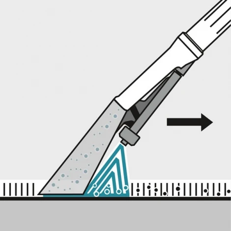 Моющий пылесос SE 4002 1.081-140