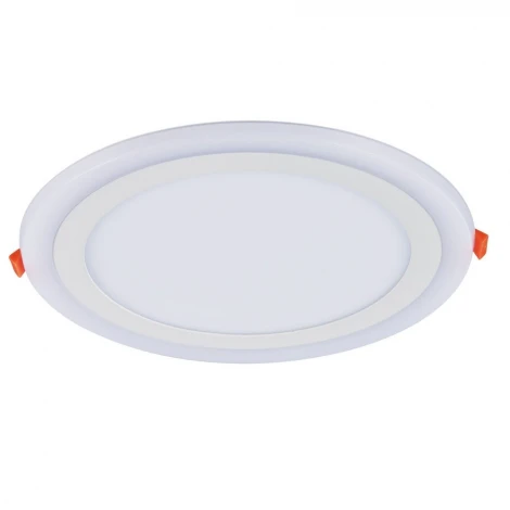 Встраиваемый точечный светильник Arte Lamp Rigel A7624PL-2WH