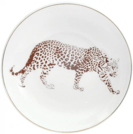 Столовый сервиз Сафари, 29 предметов, 6 персон арт. 422 422 Royal Aurel