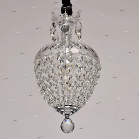 Подвесной светильник Chiaro Бриз 464017701