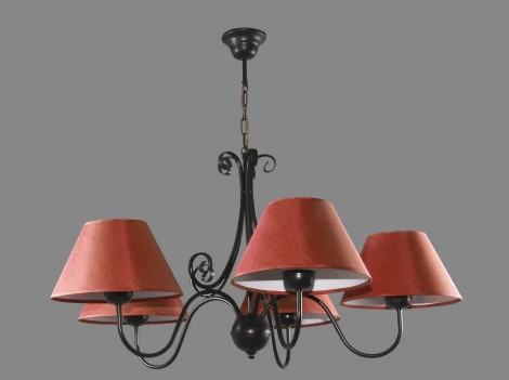 Подвесная люстра Namat Tores 1304/11