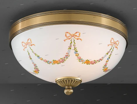 Reccagni Angelo 8000 PL 8000/2