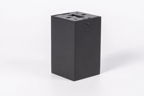 Точечный накладной светодиодный светильник XC002-1T Fiberli Xc002 12120201 (220V)