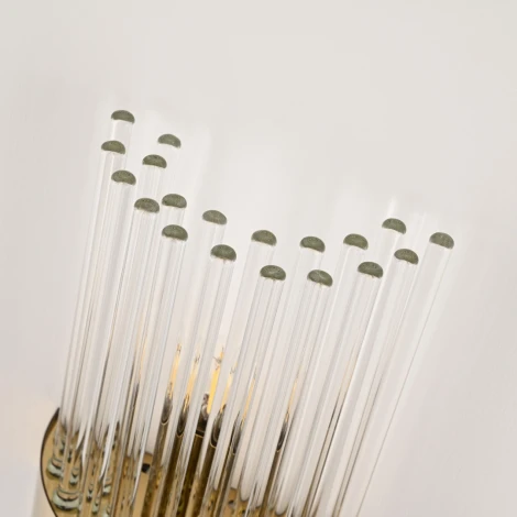 Бра Arte Milano Torcia 430122.140.2.E14.B1 GD