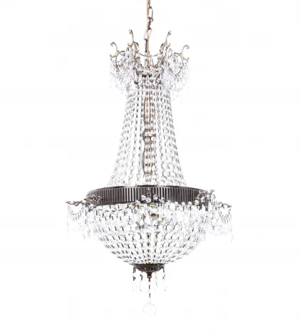 Подвесная люстра Lumina Deco Montenowa LDP 10611 MD