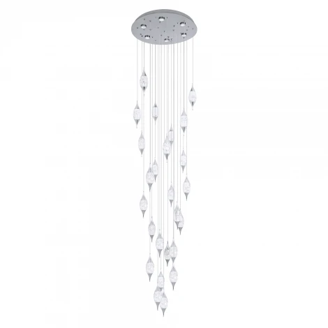 Подвесной светильник светодиодный Modelux MODELUX ML.88986.25 CR