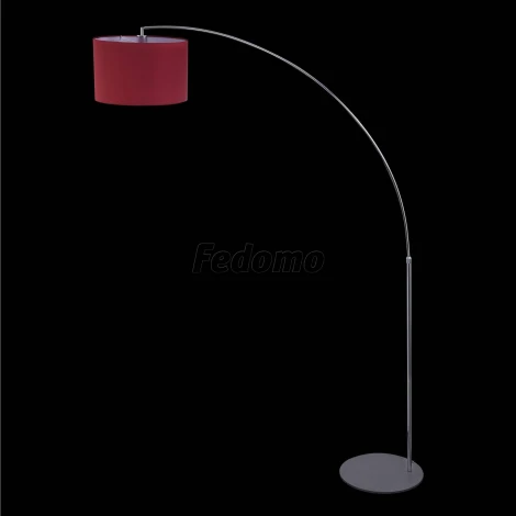 Торшер Maytoni Nevada Z328-FL-01-CH