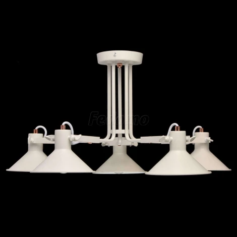 Потолочная люстра MW-Light Таун 691010705