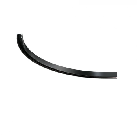 Шинопровод магнитный накладной радиусный сегмент 1/4 R40см Arte Lamp Optima A721406