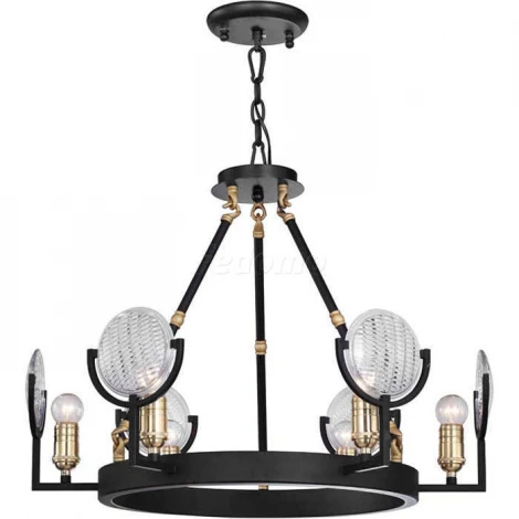 Подвесная люстра Favourite Fara 1721-6PC