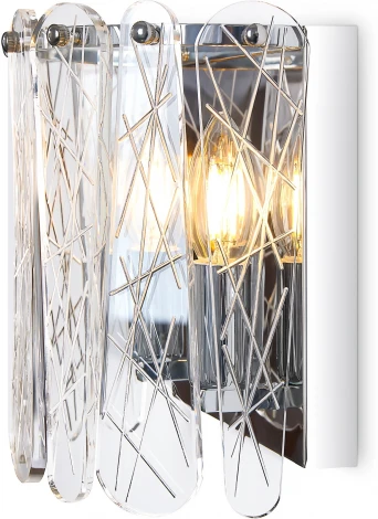 Бра Freya Surface FR2048WL-02CH (220V)