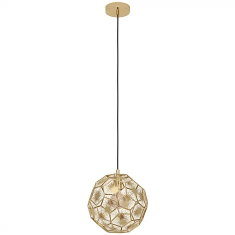 Подвесной светильник Eglo Skoura 39754