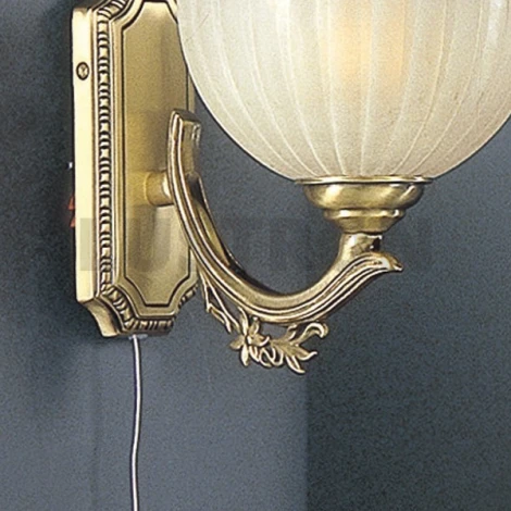 Бра Reccagni Angelo 2826 A 2826/1