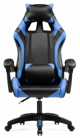 Компьютерное кресло Woodville Rodas black / blue 15245