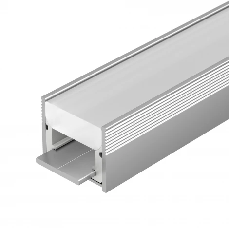 Профиль-держатель WPH-FLOOR22-2000 ANOD (Металл) 023291 Arlight WPH