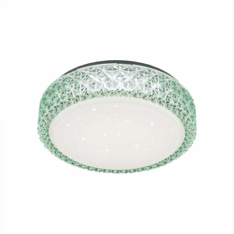 Потолочный светильник Citilux Кристалино CL705013