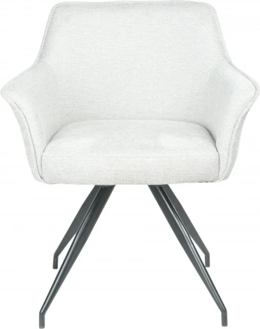 Стул обеденный Feston вращающийся серый Stool Group арт.УТ000039044