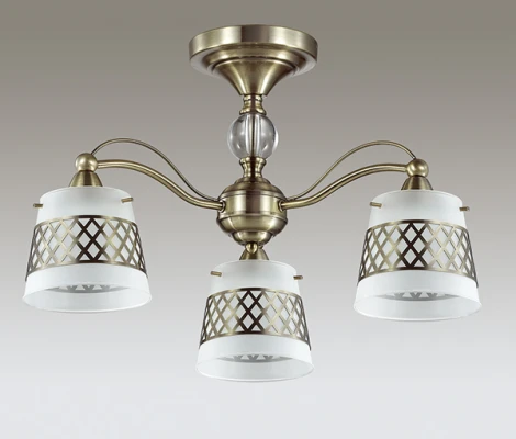 Потолочная люстра Lumion Castella 3050/3C