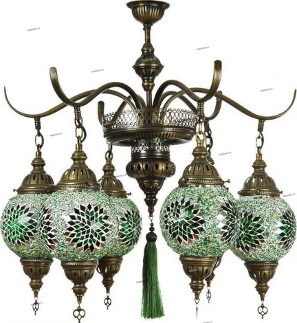 Kink Light Марокко 0215Т/6.07(80)