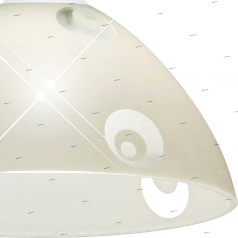 Globo Ticco 15509Z