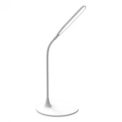 Офисная настольная лампа Gauss Qplus GT5021 (регулировка яркости, LED, 220V, диммер, сенсорный выключатель)