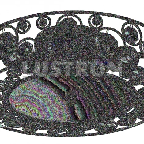 Потолочный светильник Arte Lamp Cool Ice A8563PL-3CC