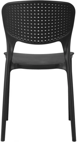 Стул SPOT чёрный Bradex Home (арт.RF 0772)