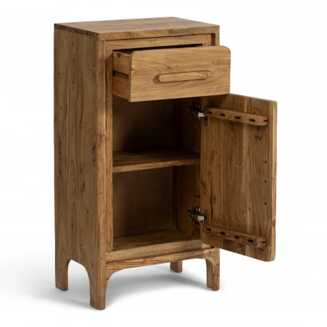 Тумба Secret de Maison Натурвуд/Naturwood (мод. 1479) массив акации, натуральный Tetchair 25626