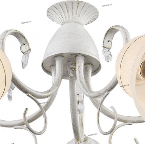 Подвесная люстра J-Light Bella 1284/5