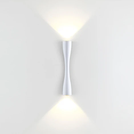 Бра Odeon Light Hightech 4290/10WL (LED, 220V)