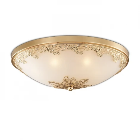 Потолочный светильник Odeon Light Alesia 2676/7C