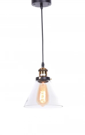 Подвесной светильник Lumina Deco Nubi LDP 6801-1