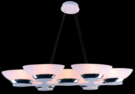 Подвесная люстра ST Luce SL883 SL883.103.07