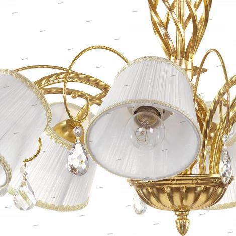 Подвесная люстра Lightstar Esedra 796183