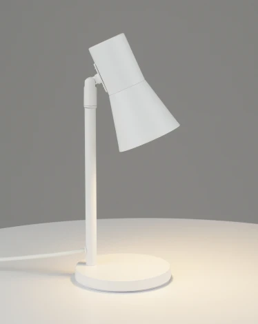 Настольная лампа Moderli Melro V11324-1T (220V)