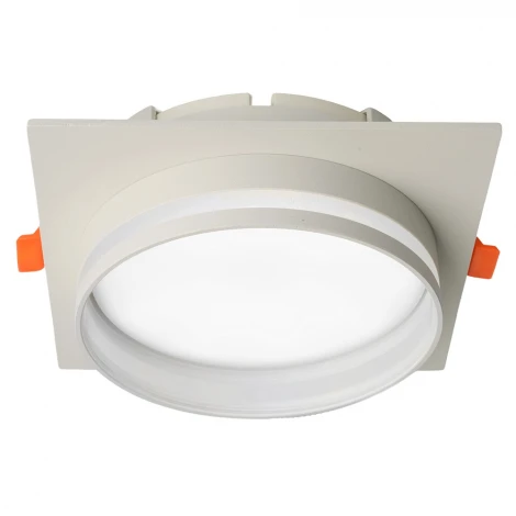 Светильник потолочный встраиваемый Feron DL703 51099