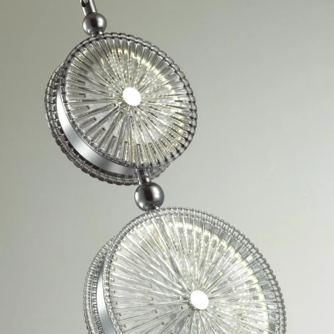 Подвесной светильник Caramella 5416/13LA (LED, 220V, на тросе)