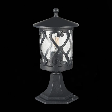 Наземный фонарь ST Luce Lorne SL085.405.01 (220V)