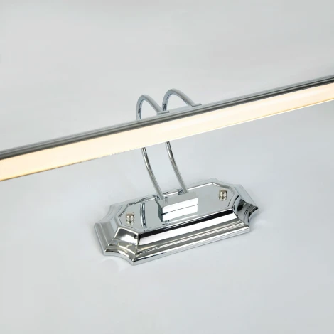 Подсветка для картин светодиодная с регулировкой цветовой температуры LED4U LED4U L7048-600 CR