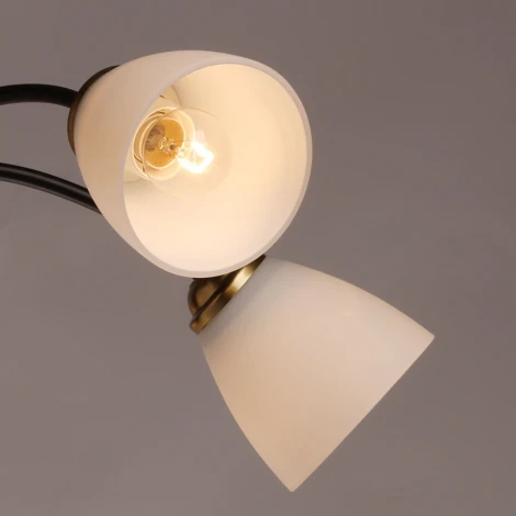 Потолочная люстра De City Нежность 676016805