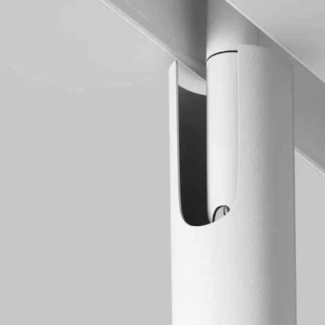 Трековый светильник магнитный 48V Maytoni Focus T TR141-2-6W4K-M-W