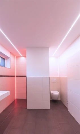 Профиль для светодиодной ленты ET-02-15 975168 Deko-Light