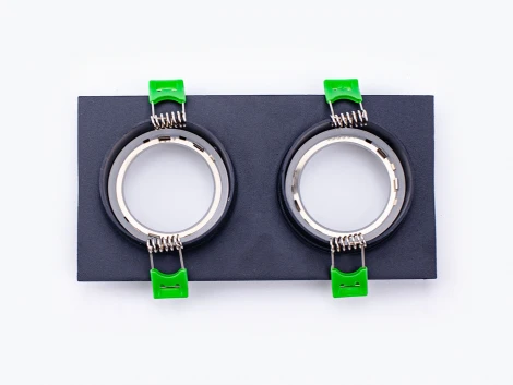 Встраиваемый точечный светильник LEDS POWER SPOT 009629 (220V)